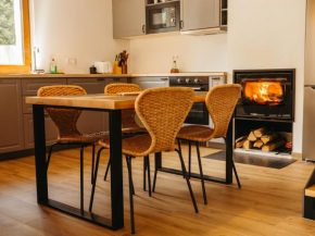 Apartamento en El Molí de Ribes, Molí 3